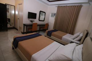 Highway 21 Hotel - 6