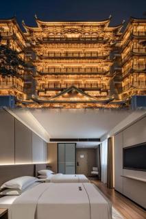 Yimi Select (Guangzhou Yongqingfang Hualin Temple Subway Station Store) - 0