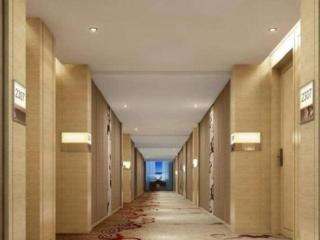 Fusheng Hotel (Qingdao Huangdao) - 3
