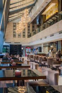 Top Elites City Resort Spa Hotel - 9