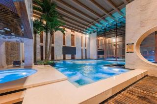 Top Elites City Resort Spa Hotel - 8