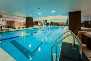 Top Elites City Resort Spa Hotel - 3