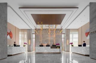 BEITOU PANORAMA HOTEL - 9