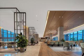 BEITOU PANORAMA HOTEL - 8
