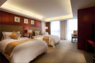 Qujiang Yinzuo Hotel - 2