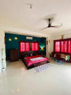 Boho Abode - 1