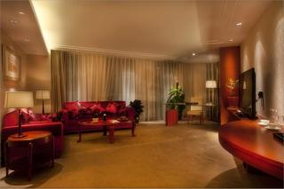 Qujiang Yinzuo Hotel - 3