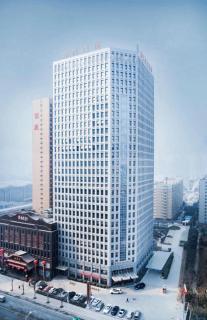 Qujiang Yinzuo Hotel - 1