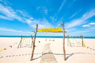 Bao Ninh Beach Resort - 0