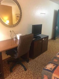 A VICTORY HOTEL - SOUTHFIELD - 3