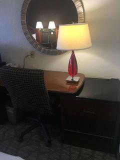 A VICTORY HOTEL - SOUTHFIELD - 1