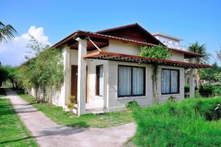 Bao Ninh Beach Resort - 8
