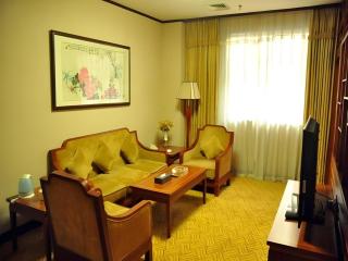 Super 8 Hotel Shangdi - 0