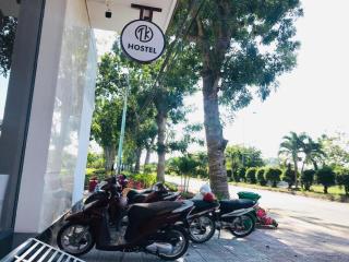 TK Hotel and Coffee - 9