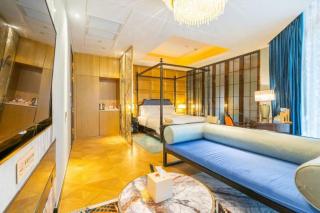 Milan Hotel - 4