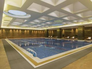 Xian Tianyu Fields International Hotel - 5