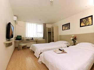 Super 8 Hotel Shangdi - 4