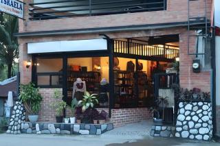 Ysraela Lodging House - Sabang - 2