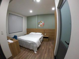 TK Hotel and Coffee - 3
