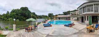Yatu Lau Lagoon Resort - 7