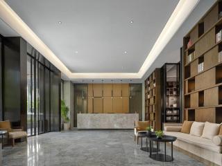 Shenzhen Shanhai Langhua Hotel, Nanshan Science Park Branch - 8