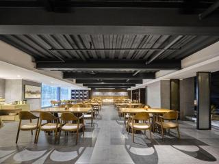 Shenzhen Shanhai Langhua Hotel, Nanshan Science Park Branch - 7