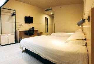 Jinjiang Inn Beijing Capital Airport Shunyi Metro Station - 3