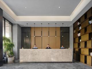 Shenzhen Shanhai Langhua Hotel, Nanshan Science Park Branch - 2