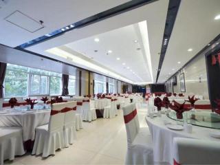 Super 8 Hotel Baoji Railway Station - 8