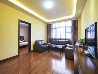 Super 8 Hotel Baoji Railway Station - 3