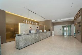 Guangzhou Baoneng Performing Arts Center Luogang Wanda Plaza Yizhi Meiju - 9