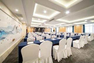 AI Stay Future Tang'an Hotel -Xi'an Longshou District Daming Palace West Subway Station - 2