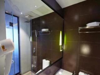 IU Hotel Anyang West Railway Station Yinxu Scenic Spot - 8