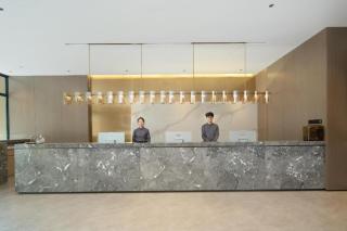 Guangzhou Baoneng Performing Arts Center Luogang Wanda Plaza Yizhi Meiju - 1