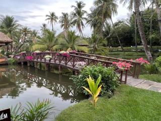 Bungalow Binh Quoi 2 - 2