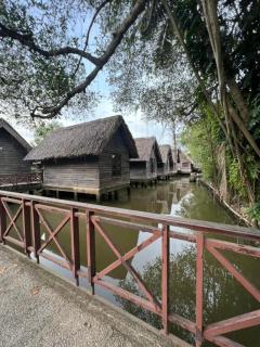 Bungalow Binh Quoi 2 - 1