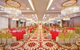 Golden Horse Hotel - 8