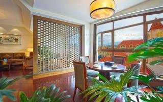 Golden Horse Hotel - 7