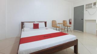 RedDoorz @ Fat J Apartelle Mactan - 1