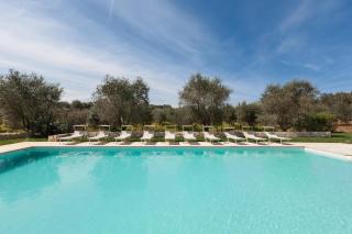 Villa Marchesini by BarbarHouse - San Michele Salentino - 3