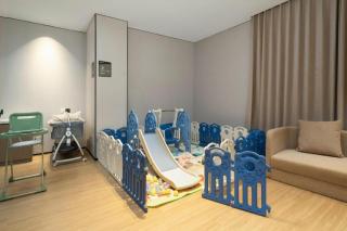 Licheng Platinum Hotel - Shenzhen Futian Port Shangsha Metro Station Branch - 6