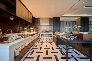 UrCove by HYATT Shantou Zhugang New Town - 9