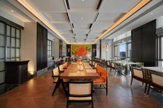 UrCove by HYATT Shantou Zhugang New Town - 6