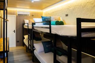 Kaleya Express Hotel - 4