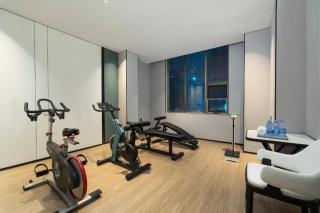 Licheng Platinum Hotel - Shenzhen Futian Port Shangsha Metro Station Branch - 2