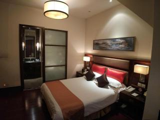 Golden Horse Hotel - 5