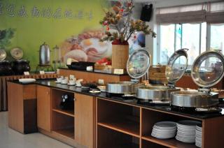 Toyugi Hot Spring Resorts & SPA - 5