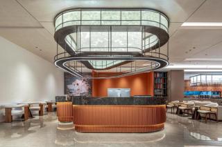 From· K Hotel - Guangzhou Pazhou Convention and Exhibition Center Modisha Metro Station - 6
