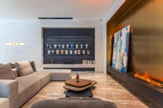 ELONG DELUXE International Hotel - GuangzhouTianhe Smart City Branch - 1