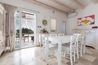 Villa Marchesini by BarbarHouse - San Michele Salentino - 8